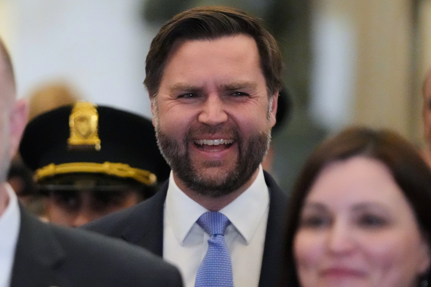 Steven Greenhut: And just like that MAGA peaceniks transform into neocons