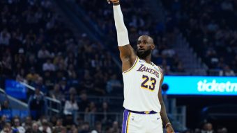 Steve Kerr reflects on LeBron James-Stephen Curry Team USA chemistry as Lakers visit Warriors
