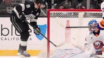 Kings host Canadiens with a new look and momentum
