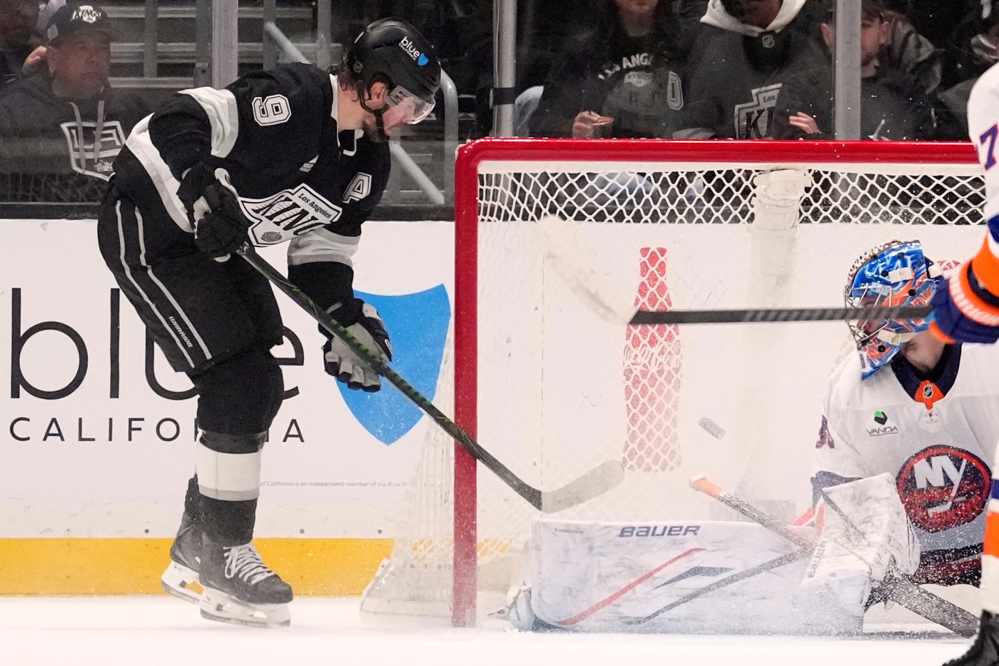 Kings host Canadiens with a new look and momentum