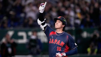 Shohei Ohtani powers Japan past Taiwan in World Baseball Classic