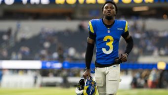 Rams free agency primer: Needs to address after Trent McDuffie, Kam Curl moves