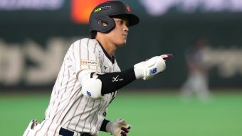 Shohei Ohtani shines again for Japan in World Baseball Classic