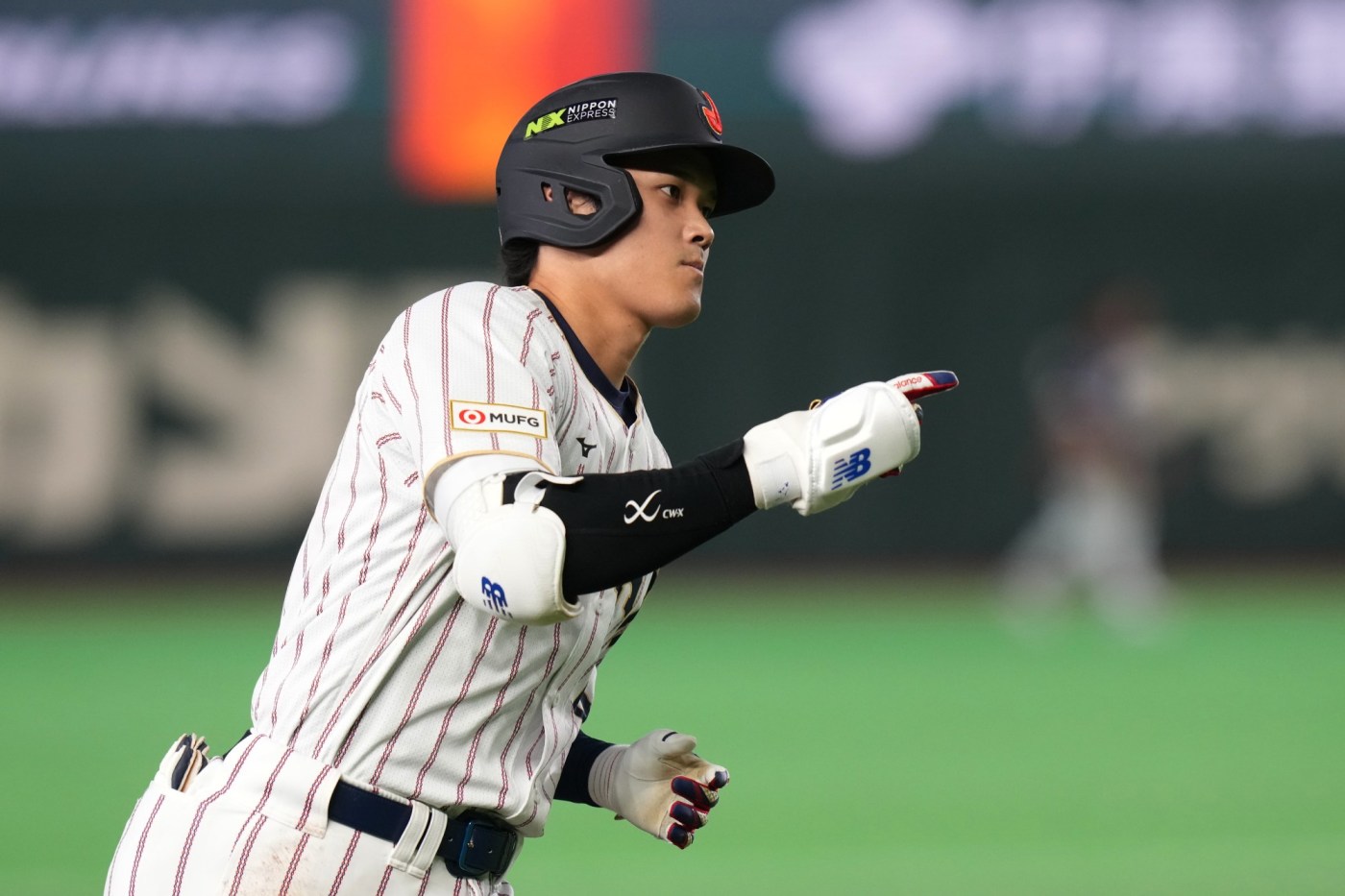 Shohei Ohtani shines again for Japan in World Baseball Classic