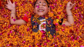 What to know about Holi, the Hindu festival of colors