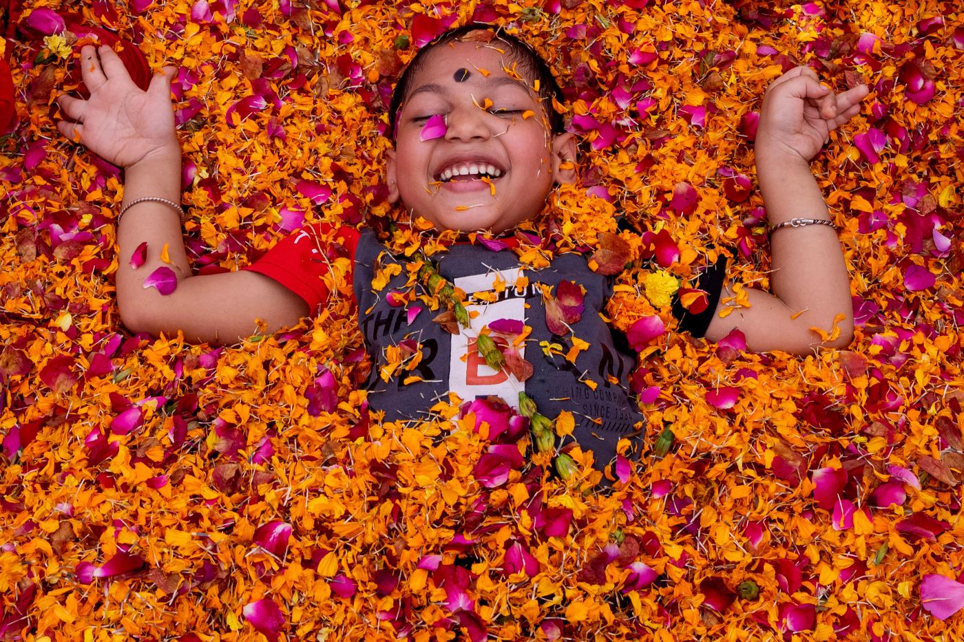 What to know about Holi, the Hindu festival of colors