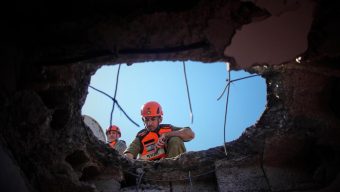 Chaos sown by Iran’s attacks across the Persian Gulf is key to its strategy