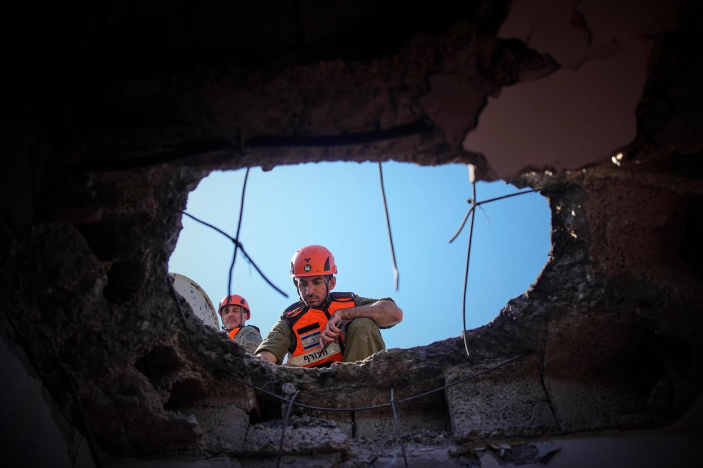Chaos sown by Iran’s attacks across the Persian Gulf is key to its strategy