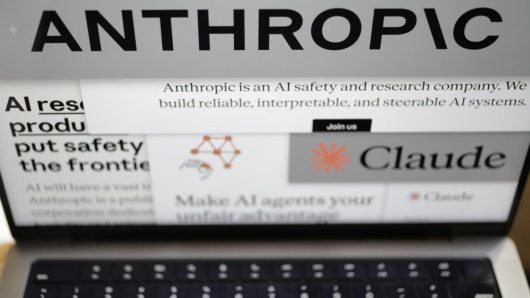 Anthropic sues Trump administration seeking to undo ‘supply chain risk’ designation
