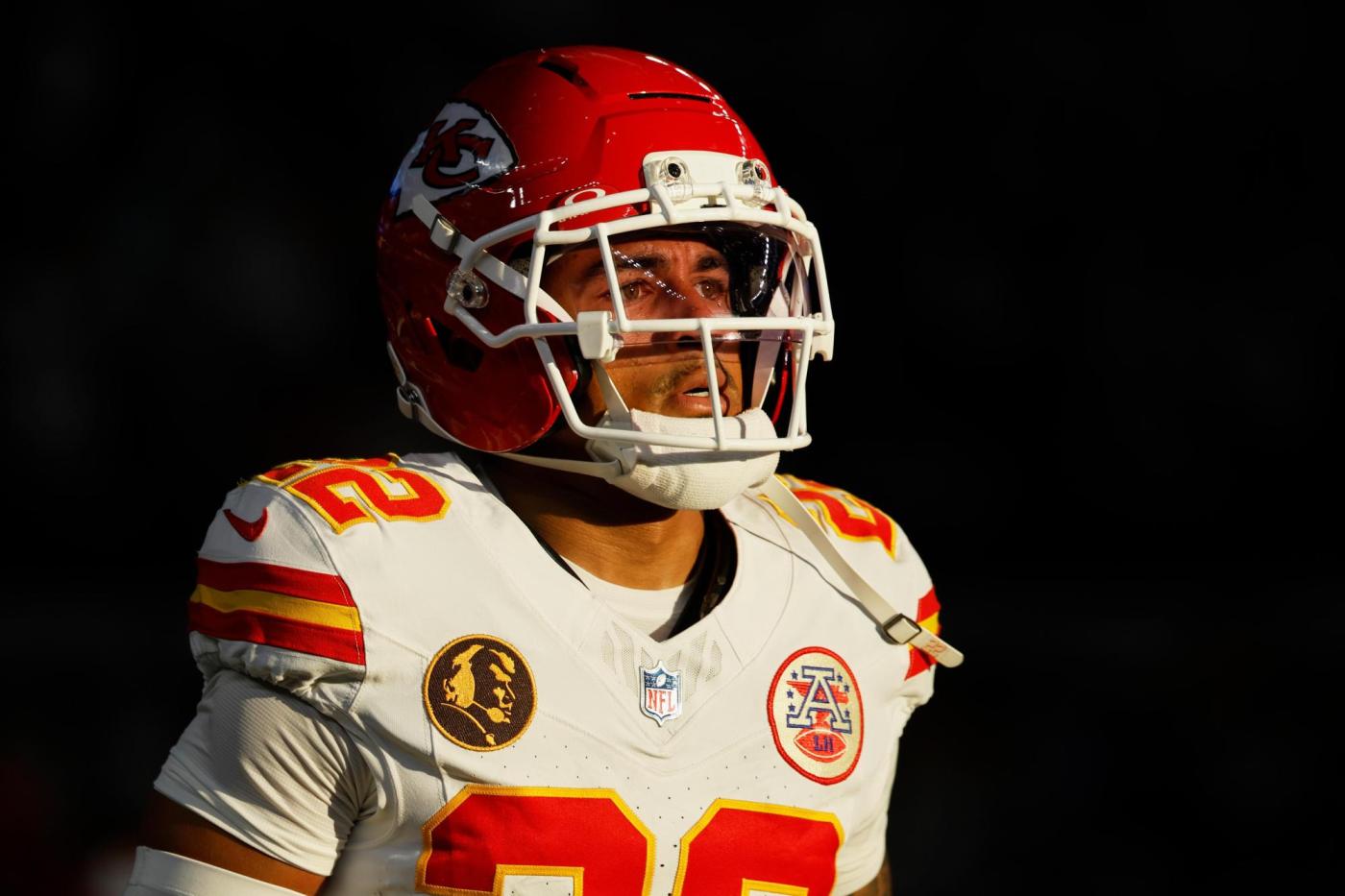 Trent McDuffie reportedly agrees to extension with Rams to become NFL’s highest-paid CB