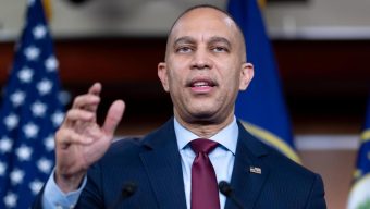 Democrats’ newfound unity faces a test after US and Israeli strikes on Iran