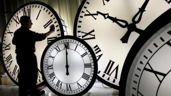 This weekend’s US clock change is a problem, and there’s a deep divide on how to fix it