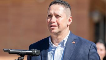 Ethics panel is investigating Texas Rep. Tony Gonzales over affair allegations
