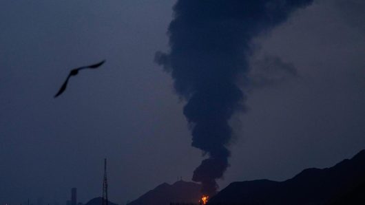 As Iran war shakes energy system, some see powerful argument for renewable energy