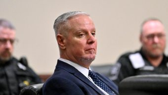 Georgia school shooting suspect’s father convicted of second-degree murder, involuntary manslaughter