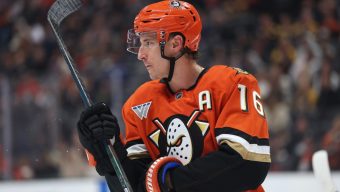 Ducks send Ryan Strome to Flames for draft pick in deadline deal