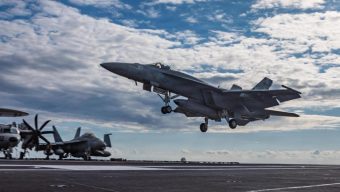 Where things stand after the US and Israeli strikes on Iran
