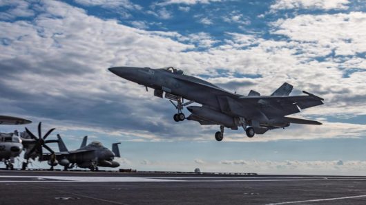 Where things stand after the US and Israeli strikes on Iran
