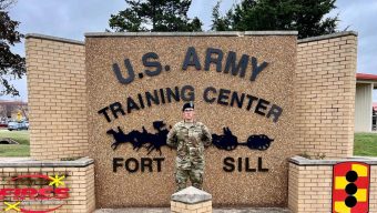 Last 2 names of 6 US soldiers who died in Kuwait attack identified by the Pentagon