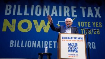 California’s proposed “wealth tax” would punish success