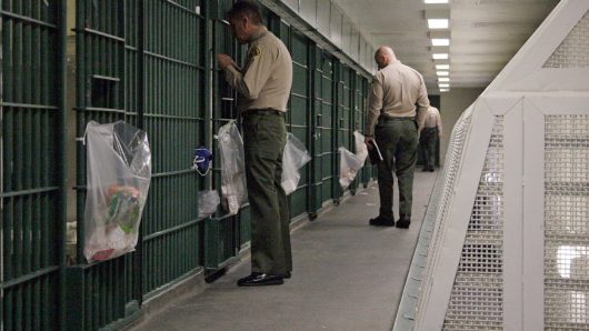 Supervisors demand jail safety plan, timeline for Men’s Central closure after surge in deaths