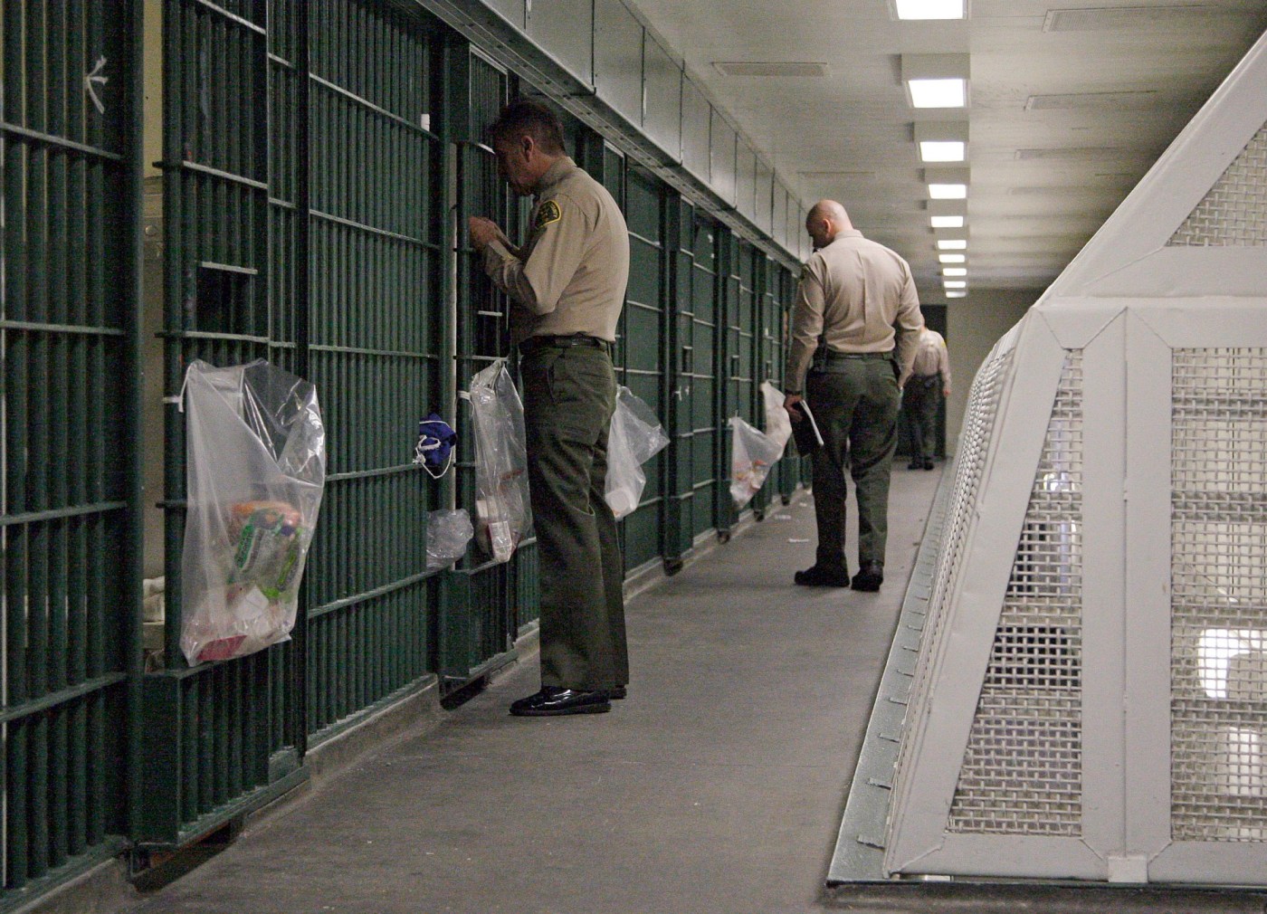 Supervisors demand jail safety plan, timeline for Men’s Central closure after surge in deaths