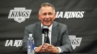 NHL trade deadline: Injury-plagued Kings to ‘see what’s out there’