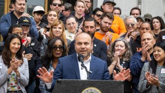 City Council approves film-permitting reforms to keep production in LA