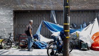 LA County will take over payments to homeless service providers, conduct audit due to problems at LAHSA