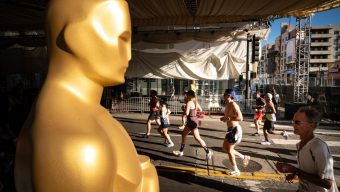 Kenyan Cherono, 45-year-old mom of 3, wins women’s LA Marathon + $10k Chase bonus; men’s race closest ever