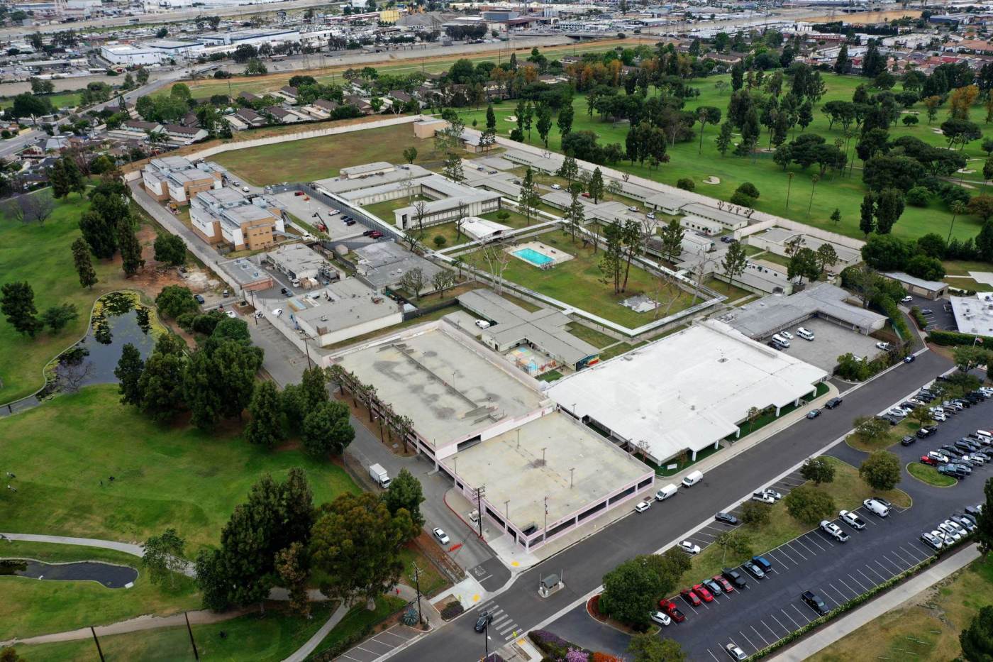 State board wants judge in receivership case to ‘intervene’ in LA County juvenile halls