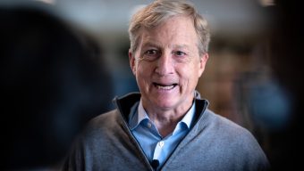 Tom Steyer’s intentions are righteous, but his ideas don’t add up