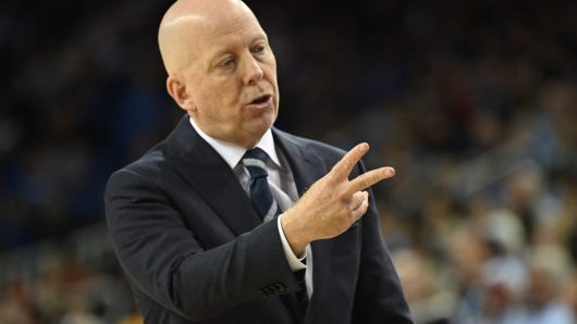 Alexander: Here’s a way to end college sports’ transfer chaos