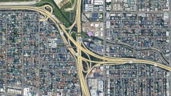 Fatal crash on 101-405 transition closes multiple lanes during morning rush