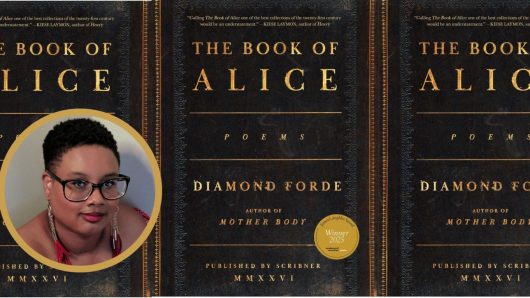 Diamond Forde reveals the genesis of ‘The Book of Alice’