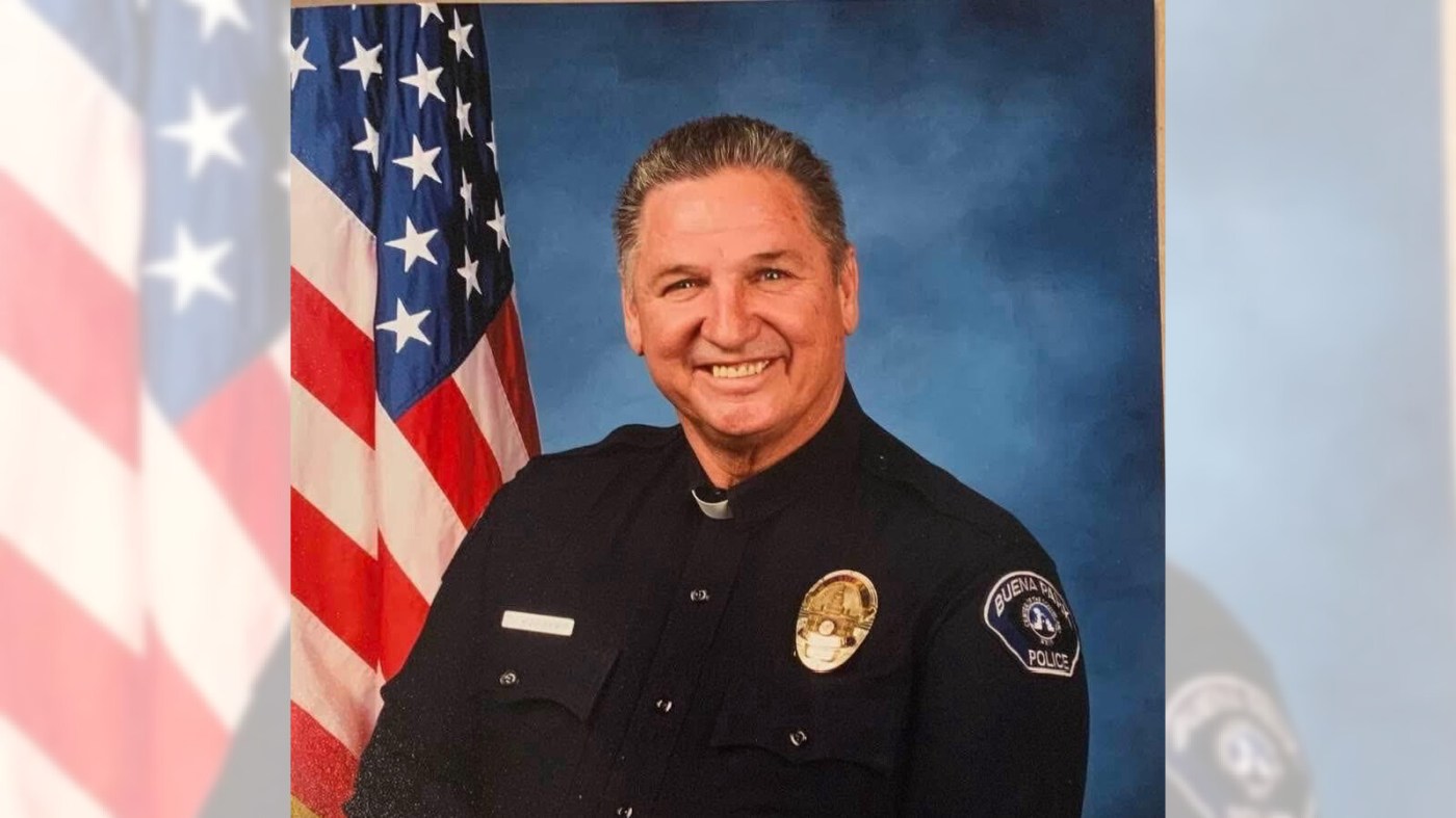 Buena Park police chaplain removed over anti-Muslim reposts on social media