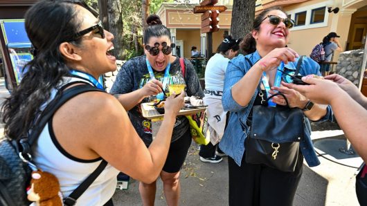 Disneyland’s 2026 Food & Wine Festival: 10 best things to eat and drink