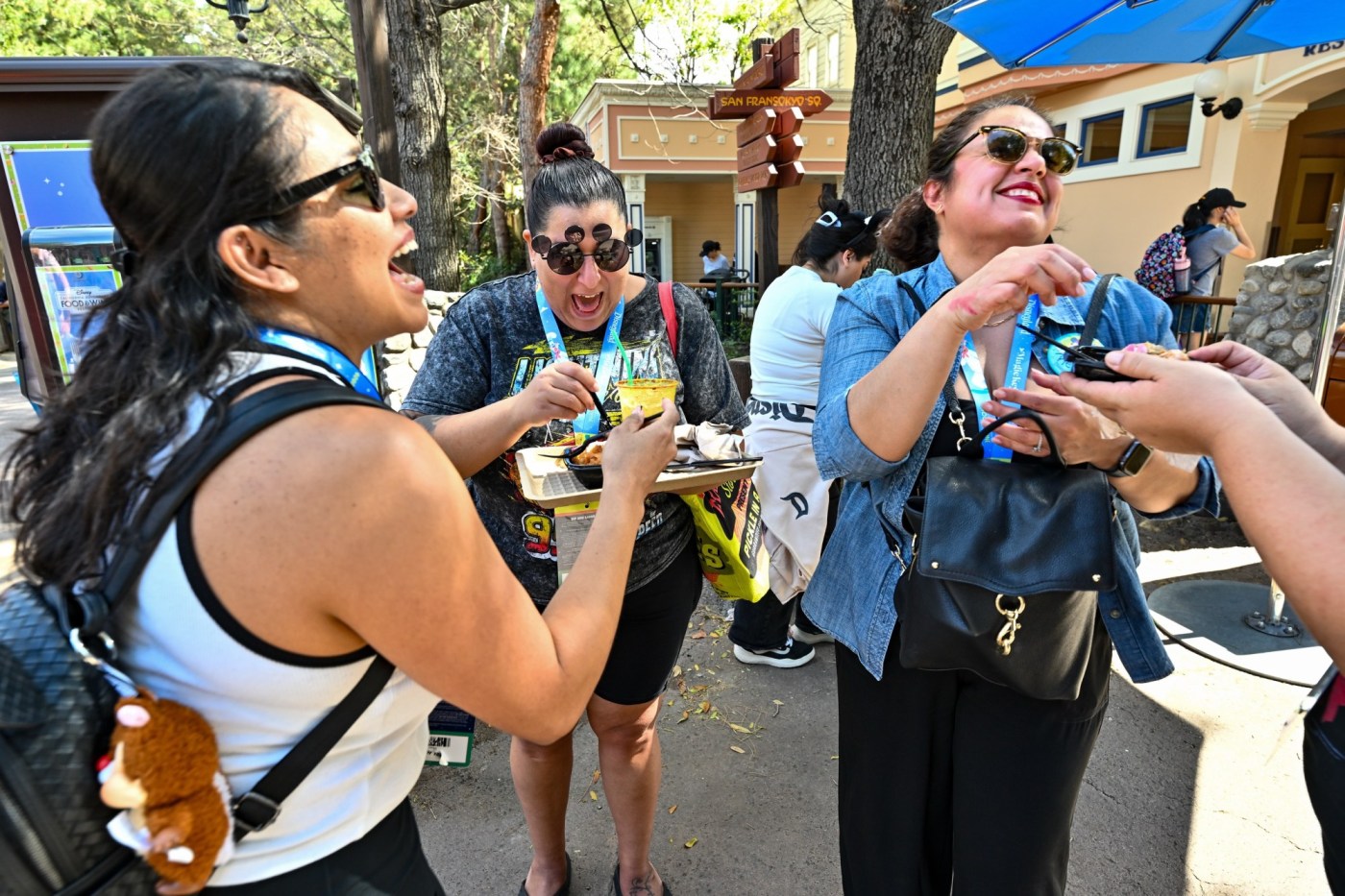 Disneyland’s 2026 Food & Wine Festival: 10 best things to eat and drink
