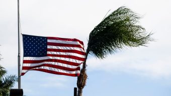 Strong winds expected across Southern California, high wind warning issued for LA County