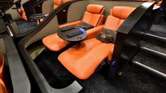 iPic Theaters closing its sites in Westwood, Pasadena
