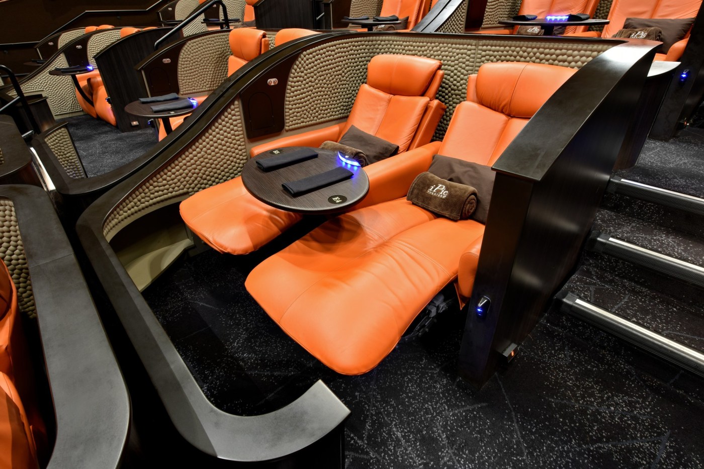 iPic Theaters closing its sites in Westwood, Pasadena