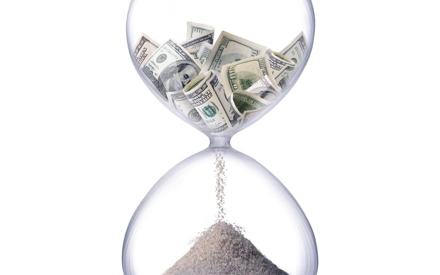 Time is money: How to reset your workday