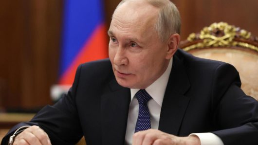 Russia bans a prominent LGBTQ+ rights group as extremist in a new blow to the beleaguered community