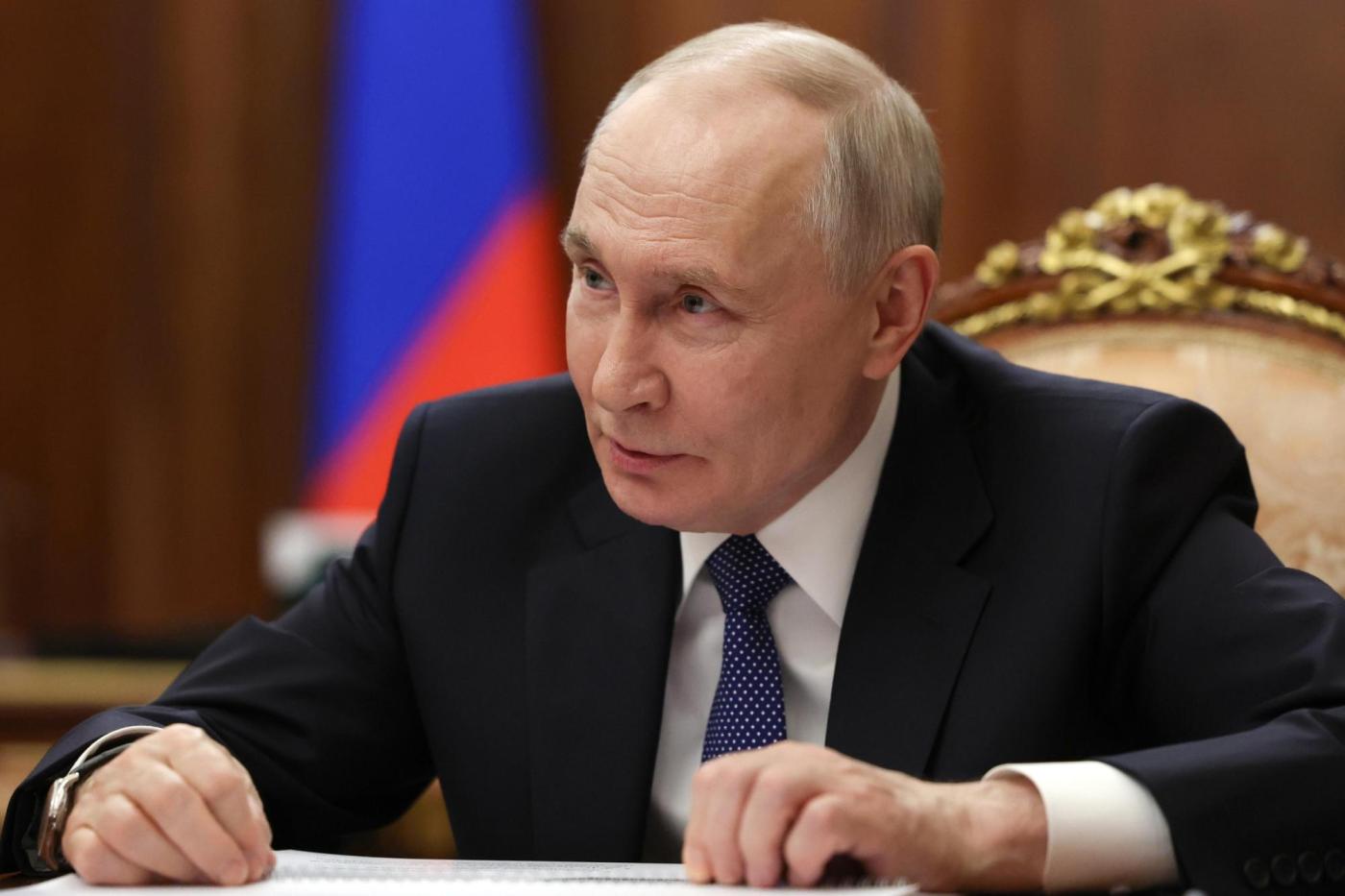 Russia bans a prominent LGBTQ+ rights group as extremist in a new blow to the beleaguered community