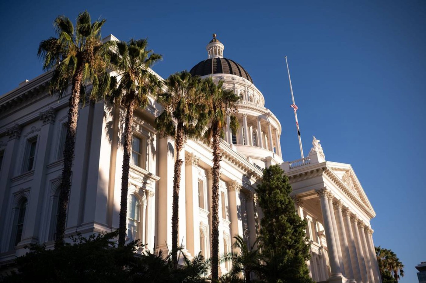 HOA Homefront: 5 bad pending bills in Sacramento