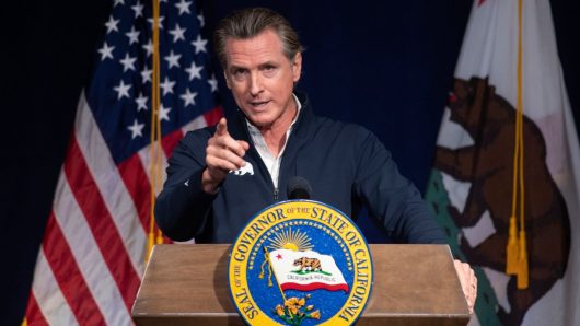 Gavin Newsom’s leaving some major fiscal problems behind
