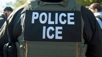 Women from Riverside and Colorado convicted of pursuing an ICE agent in LA