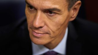 Meet Pedro Sánchez, Europe’s most vocal critic of Trump’s attacks on Iran