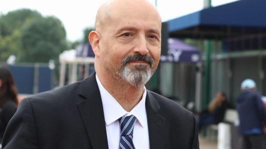 A steady insider steps in: Andres Chait leads LAUSD amid federal scrutiny