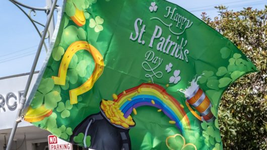 Freebie of the week: Hermosa Beach St. Patrick’s Day Parade returns